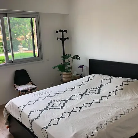 Phenicia Paradise Appartement *